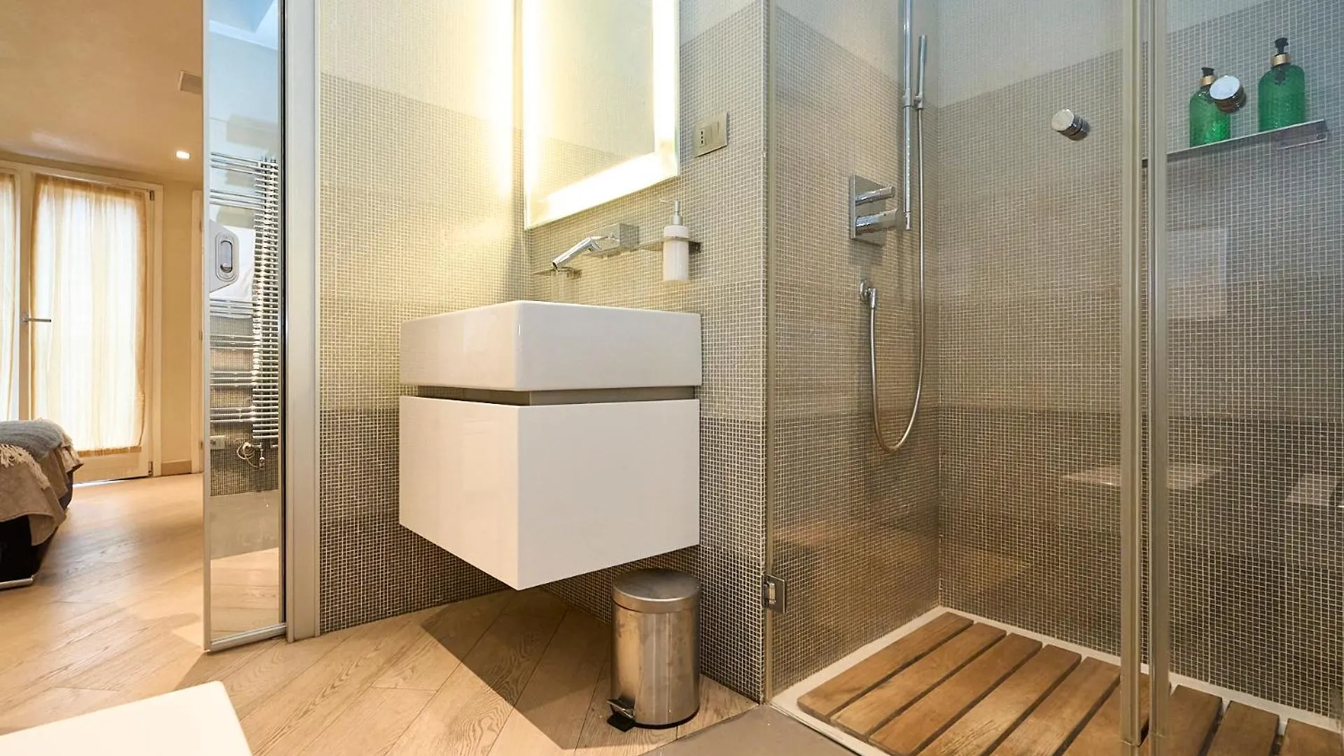 Luxury House - 2 Minutes Walk From Central Station Milán Italia