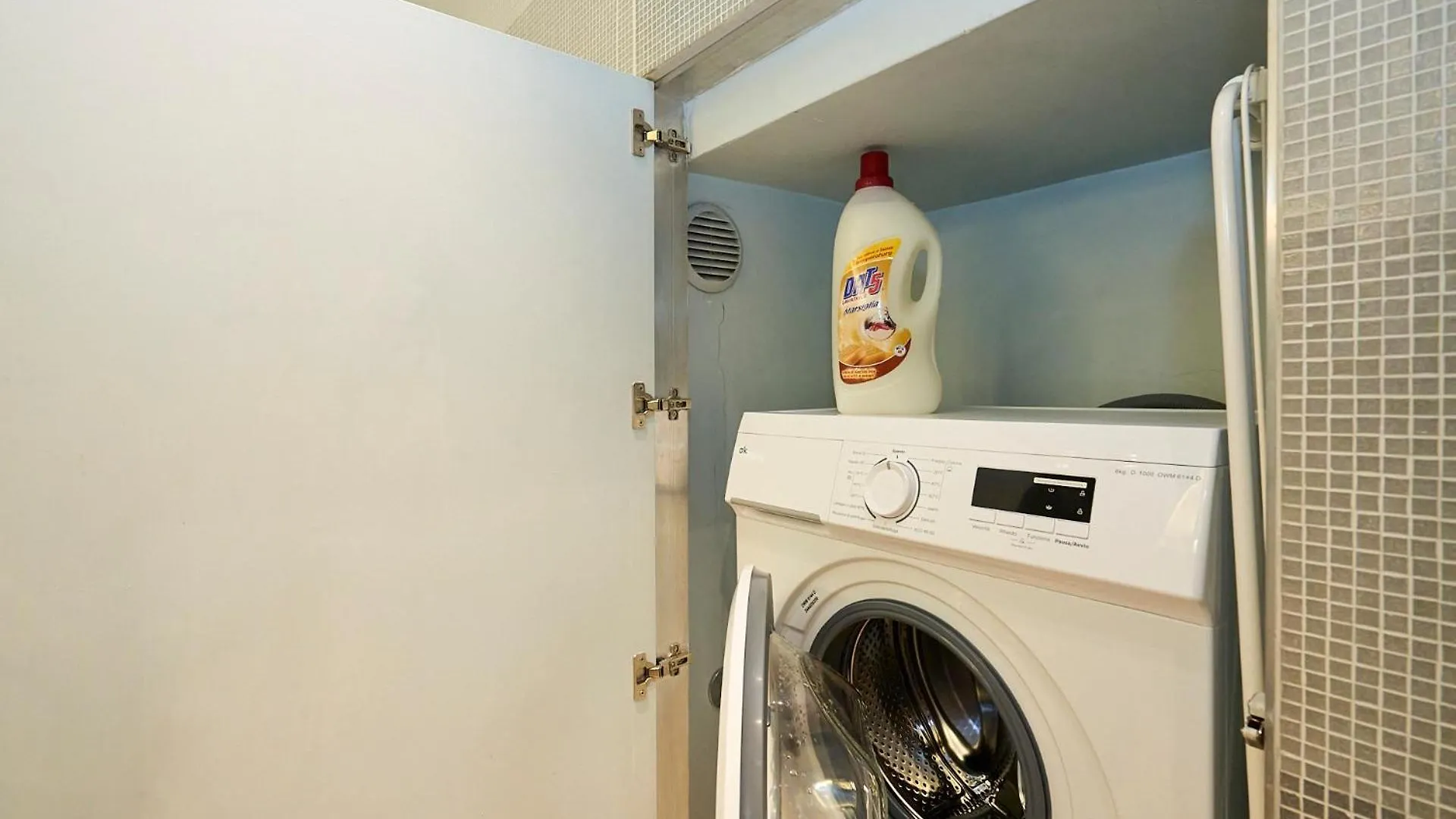 Apartamento Luxury House - 2 Minutes Walk From Central Station Milán